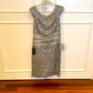 Tadashi Shoji dress, Size 14